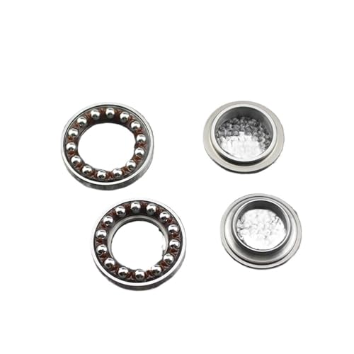 Rodamiento de repuesto para motos clásicas CBX650E, CJ360T y serie CL250S 5