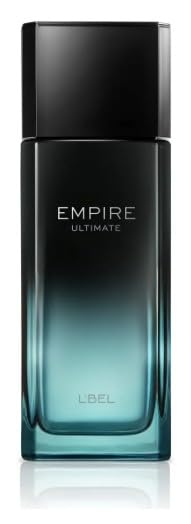 L'Bel Empire Ultimate Parfum/Perfume 100 ml / 3.3 fl.oz.