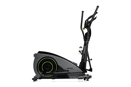 ZIPRO-Velo-elliptique-Dunk-dappartement-Magnetique-Crosstrainer-ecran-LCD-Pulsometre-Niveaux-de-Resistance-Application-iConsole-Kinomap-USB-Bluetooth-Casque-150kg
