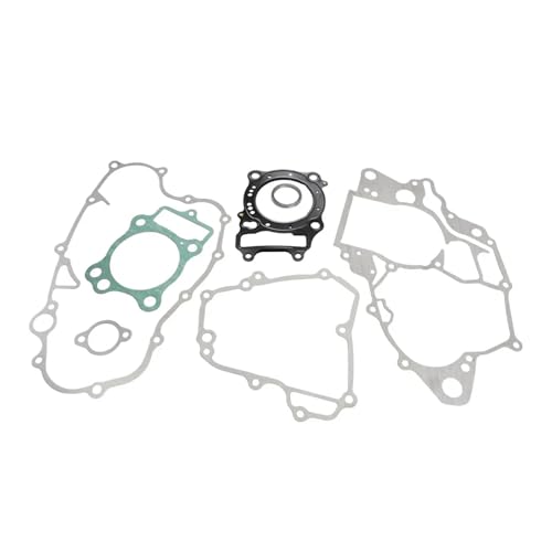 Kit de joints pour couvercle d'embrayage et générateur contre les fuites CRF150R