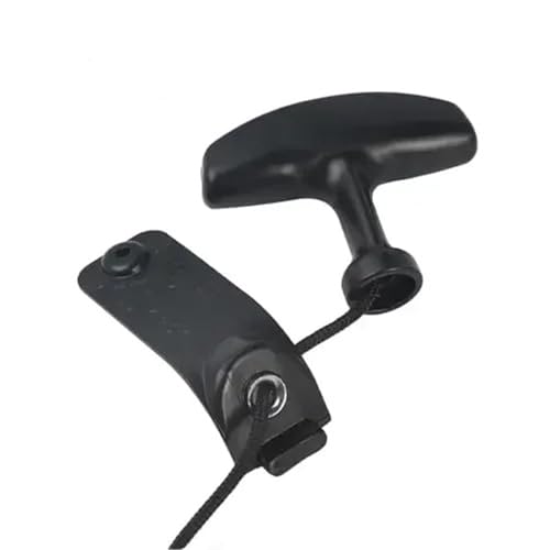 Lanceur à rappel pour RYi2300 et tondeuse à gazon - Ensemble de démarrage GT-148 - 3
