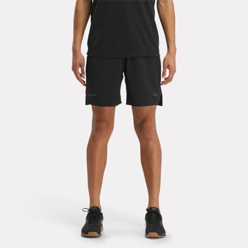 Reebok Men's Athlete Speed Short2
