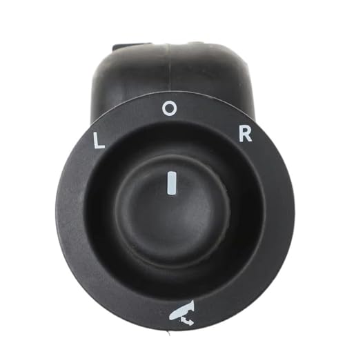 Bouton rétroviseur Chrysler Sebring ajuste les miroirs