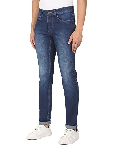 Image of U.S. POLO ASSN. Men Slim Fit Jeans