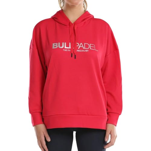 Bullpadel Sudadera UBATE Mujer