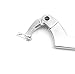 Vmotor Chrome Vanadium C Spanner Tool Adjustable Hook Wrench - 2-4 3/4