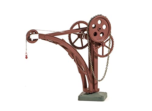 Ratio 531 Yard Crane, Medium
