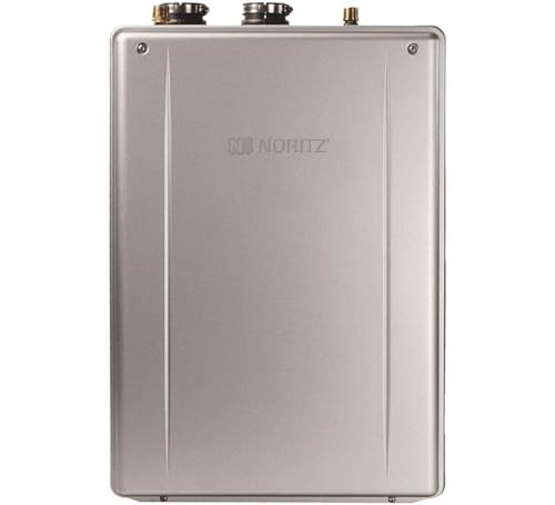 Noritz EZ98DVNG Tankless Water Heater GQ-C2859WX-FF US NG