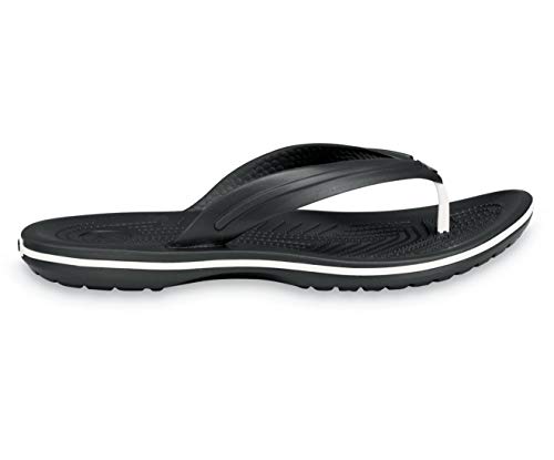 Image of Crocs Unisex Adult Crocband Flip
