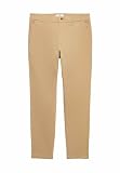 Marks & Spencer Chinos Slim fit de algodón elásticos 81cm (UK 32)