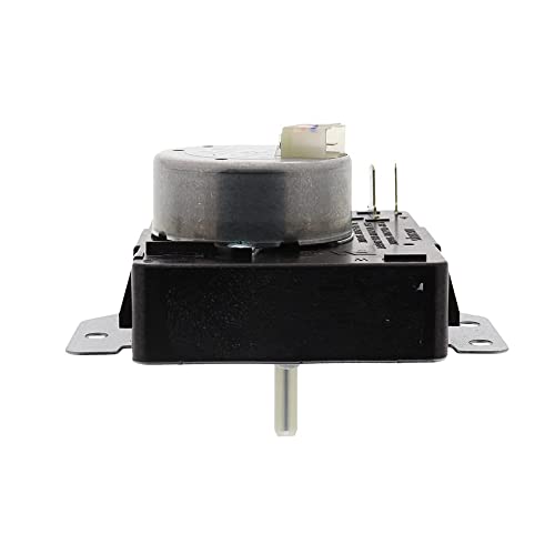 Dryer Timer W10185972 Replacement parts by B&C Ecom LLC Best Suited for Major Brands Dryer Parts: W10185972, WPW10185972