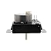 Dryer Timer W10185972 Replacement parts by B&C Ecom LLC Best Suited for Major Brands Dryer Parts: W10185972, WPW10185972