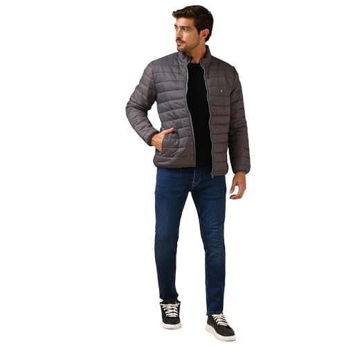 Image of Van Heusen Men Jacket