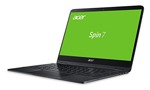 Acer SPIN 7 SP714-51-M6LT Notebook