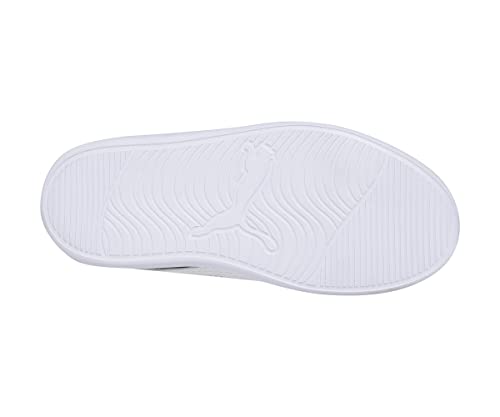 Image of Puma Unisex-Kids' Courtflex v2 V PS Sneaker