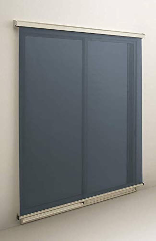 Amazon.co.jp: アウターシェード / 2020 洋風すだれ APW 330