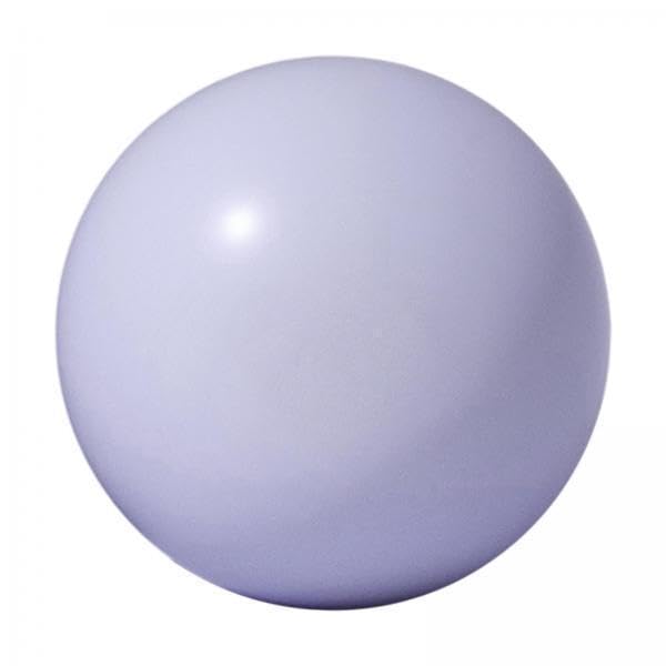 SECRET DESIRE Creations 2xSmall Pilates Ball Heavy Duty Yoga Ball for Workout Stability Dance Practice Purple-image-39