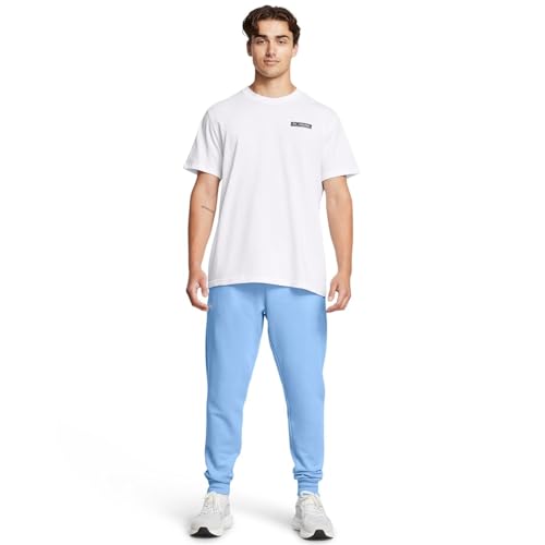 Image of Under Armour Men's Rival Fleece Joggers