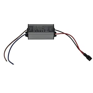 Whargtsl Huzihao LED-Treiber Vorschaltgerät 8-12W