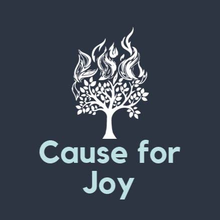 Cause for Joy Podcast cover art