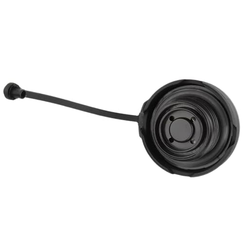 Bouchon de réservoir carburant pour Skoda Octavia 1997-2011 avec câble essence diesel