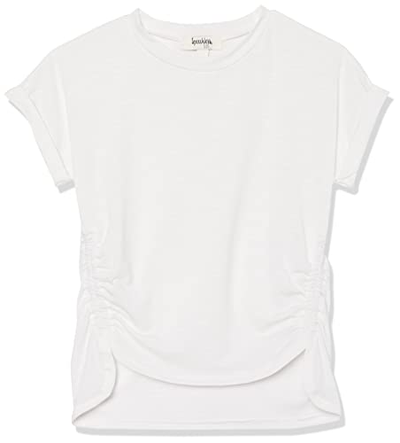 Image of Speechless Girls' Short Rolled Sleeve Dolman T-Shirt