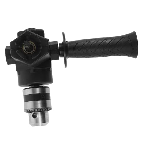 Adaptateur visseuse à choc Angoily : rallonge mandrin pour perceuse électrique