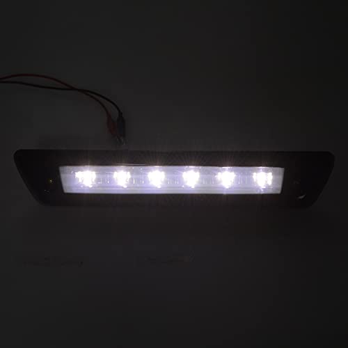 Lâmpada de parada de luz de freio de montagem alta para Ford F150 2009-2014