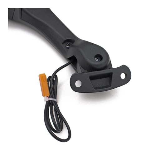 Espejos retrovisores de moto con intermitente LED para YZF R6 y R1 6
