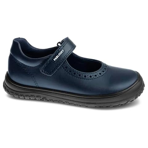Pablosky COLLEGIAL MANOLETINE 352125 Ballet Flats Cover