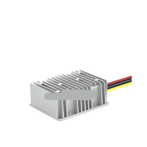 Convertisseur cc-cc step down 60V à 20V 30A 600W pour alimentation stable - 2
