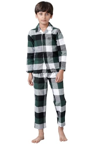 Image of Under Fourteen Only Boys Nightsuits for Boys