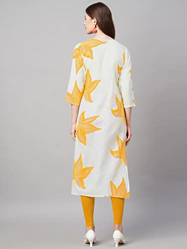 Image of ANNI Designer Women Kurta