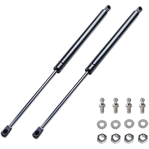 18.5" Gas Spring Shock Struts Lift Supports Cover