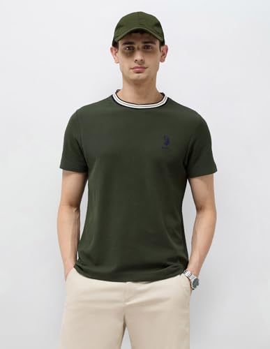 Image of U.S. Polo ASSN. Men T-Shirt