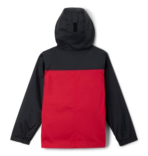 Image of Columbia Kids Rain-Zilla II Jacket (Little Kid /Big Kid)