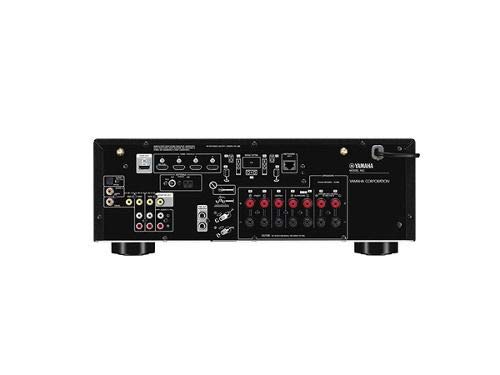 Receiver Yamaha Rx-v585 Bivolt 110/220v