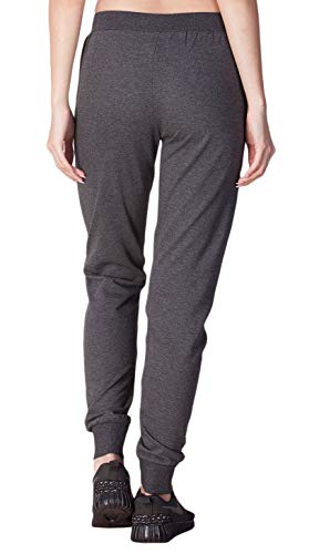 Image of Lyra Women's Skinny Fit High Rise Track Pants