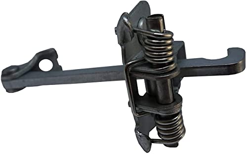 Tirant limiteur de porte Master 3 pour sécuriser vos arrêts de livraison