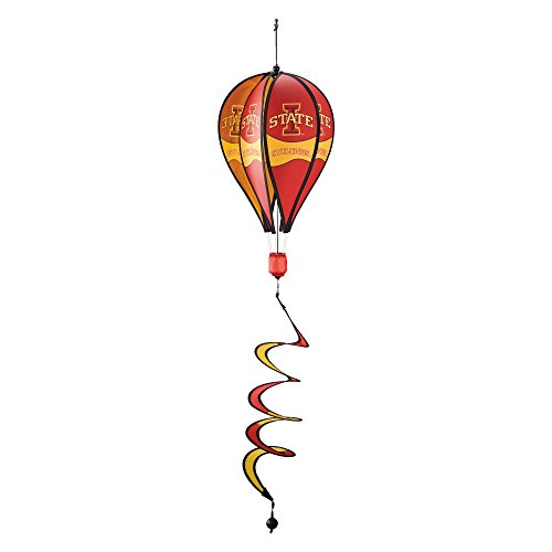 Image of BSI NCAA Adult|Teen|Child Hot Air Balloon Spinner