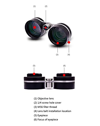 Amazon | スカイローバー 2X54 超広角星座 星座 低電力 超広角星座  