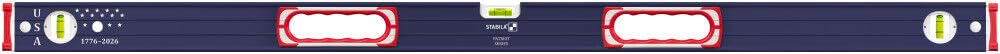 STABILA Level Set - Patriotic Edition -6