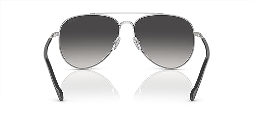 Image of Vogue Eyewear mens Vo4290s Aviator Sunglasses