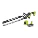 Produktbild Ryobi Akku-Heckenschere ONE+ 18 V, Messerlänge 50 cm, mit 2,5 Ah Akku & Ladegerät, Modell RY18HT50A-125