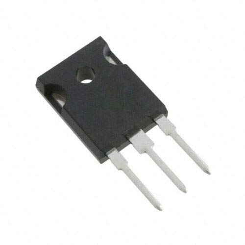 Transistor MOS 600V contre la surchauffe des circuits électriques de forte puissance