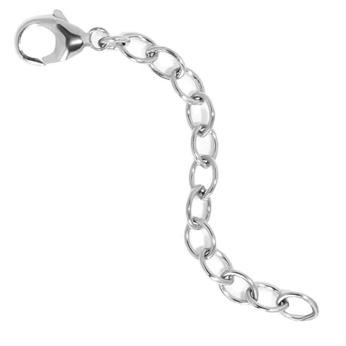 BENIQUE Necklace Bracelet Extender for Women Men - 14K...