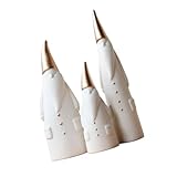 Photo Gallery funomocya oggettistica natalizia 3 pezzi decorazione di babbo natale ornamento di ceramica creativo per ufficio casa di natale Photo Gallery funomocya oggettistica natalizia 3 pezzi decorazione di babbo natale ornamento di ceramica creativo per ufficio casa di natale