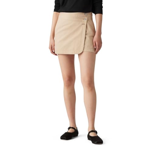 Levi's Women's Wrap Skirt