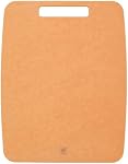 ZWILLING Plant Fiber Cutting Board 11.5x9 Natural