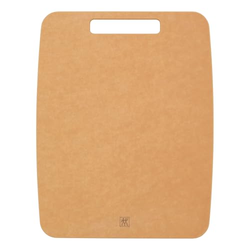Tabla de cortar ZWILLING plant fiber 29x23 cm natural miniatura 1